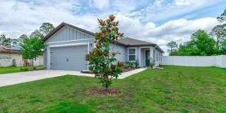 3 Bedroom home located in Palm Coast, FL Gallery 1