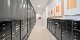 Miller and York Apartments Gallery 23