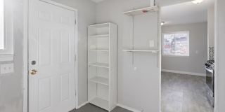 Come see your new home! Gallery 18