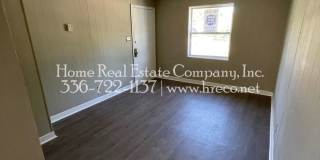 Cambridge Apartments | 615 W. 23rd Street Apt D Gallery 2