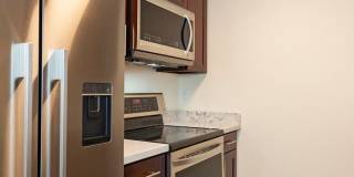 Luke Apartments Gallery 7