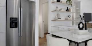 The Marq Townhomes Gallery 2