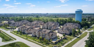 Mansions at Jordan Creek Gallery 16