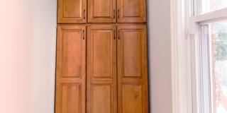 Classic 3 Bedroom Rowhome in Columbia Heights Gallery 25