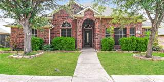 3 BR/3BA | Newly Renovated Single Family Home | Fenced backyard | In Royse City! Gallery 1
