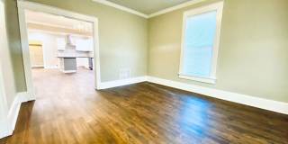 3 bedroom, 2 bathroom recently updated in Cooper Young Gallery 5