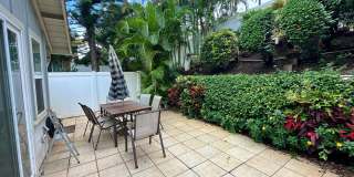 3 Bedroom / 2 Bathroom Townhome in Kehalani Gardens! Small yard and pet friendly! Gallery 18