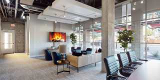 Skyline Lofts Apartment Homes Gallery 15