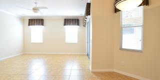 Beautiful 3 Bed 2.5 Bath 2 car garage Gated Townhouse for Rent in Sanford, FL! Greystone Subdivision! Gallery 9