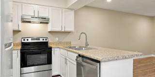 Renovated 2-Bedroom Apartments Near Raleigh – Modern Living from $1,395/Month! Gallery 1