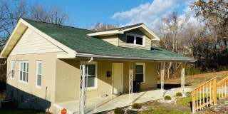 Two Bedroom Home Downtown Corbin, KY Gallery 1