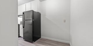 The Oaks Gate City Gallery 22