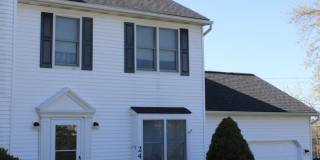 3 Bedroom Townhouse in Stewartstown Gallery 1