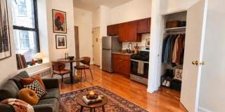 229 Henry Street Gallery 1