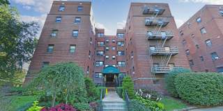Hudson Terrace E7 -  1/Bdrm 1/Bath Gallery 14