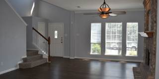 Wow, run—don’t walk or you will miss out on one of the most inviting homes on the market. Gallery 6