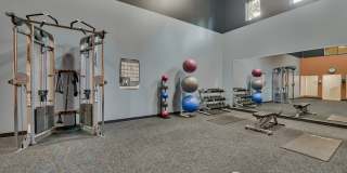 Arbor Square Gallery 11