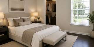 Gorgeous Wood Floors 1/1 condo for RENT @The Crest close to UCF Gallery 11