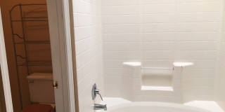3 BR 2 BA in Midway Park Gallery 19