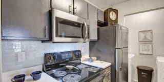 Lane at Towne Crossing Gallery 2