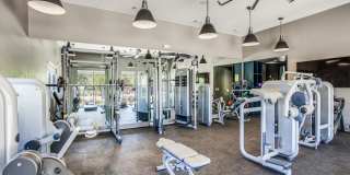 Infinity on Yorktown Gallery 10