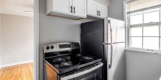 Shaker Lakes Apartments Gallery 5