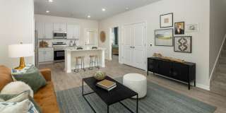 Covey Homes Southampton - Homes for Rent Covey Homes Southampton - Homes for Rent Gallery 4