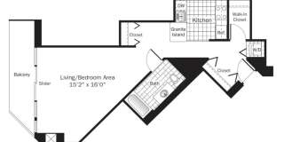 544 North State St. Gallery 4