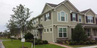 3 Bed 2.5 Bath Tech Savy Corner Townhouse in Windermere Gallery 1