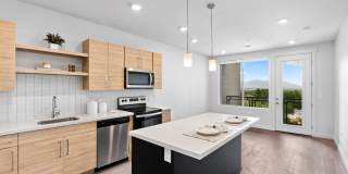 Park Avenue Apartments Gallery 28