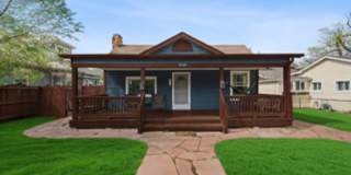 Charming Boulder Living at 2235 Walnut St – Prime Location! Gallery 1