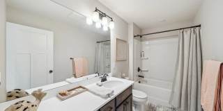 rare hudson new construction home for lease! Gallery 16