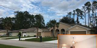 Gorgeous, oversize 3 Bed 2 Bath 1 Car Townhome w Lawn Cutting in Palm Coast! Gorgeous, oversize 3 Bed 2 Bath 1 Car Townhome w Lawn Cutting in Palm Coast! Gallery 1
