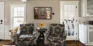The Bassett House Gallery 5