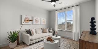 The Lock at Flatirons Gallery 22