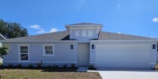 *****Spacious 4-Bedroom, 2-Bath Home in Palm Coast – Pet Friendly! Gallery 1