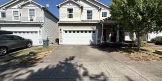 Stunning Hillsboro 4-Bedroom Home with Granite Kitchen, Central A/C & 2-Car Garage Stunning Hillsboro 4-Bedroom Home with Granite Kitchen, Central A/C & 2-Car Garage Gallery 1