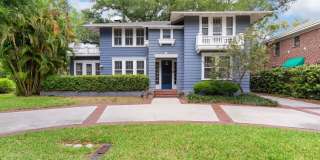 Charming Historic House in Harbor Oaks Gallery 28