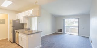 Monte Vista Apartments Gallery 2