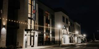 Urban Loft Co. Downtown Gallery 30