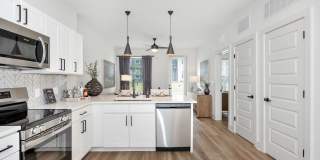 The Jessam at Hays Farm Gallery 24