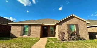 Sharp 3/3/2 in North Lubbock! Gallery 1
