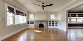 Fantastic Remodeled 4BD/2BTH in the Paseo District Gallery 6