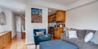 3 WASHINGTON CIR NW #803 Gallery 14