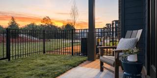Cypress Point Luxury Apartments Gallery 8