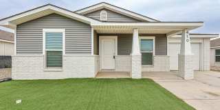 FOR LEASE - 3/2/1 - HARVEST COMMUNITY - FRENSHIP ISD Gallery 1