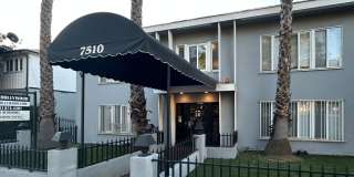 7510 Hollywood Apartments Gallery 26