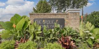 The Grove at Carolina Park Apartments Gallery 36