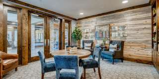 Alders at Rockwall Gallery 1