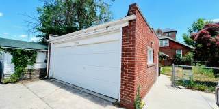 $0 DEPOSIT OPTION, NEW PAINT, TRADITIONAL BRICK HOME, WALKING DISTANCE TO DU!! LARGE BACKYARD, DETACHED GARAGE AND OFF-STREET PARKING!!! Gallery 34